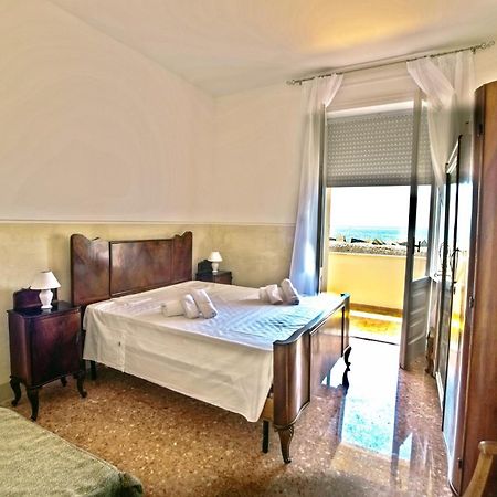 B&B Mareggiata Gallipoli Exterior photo