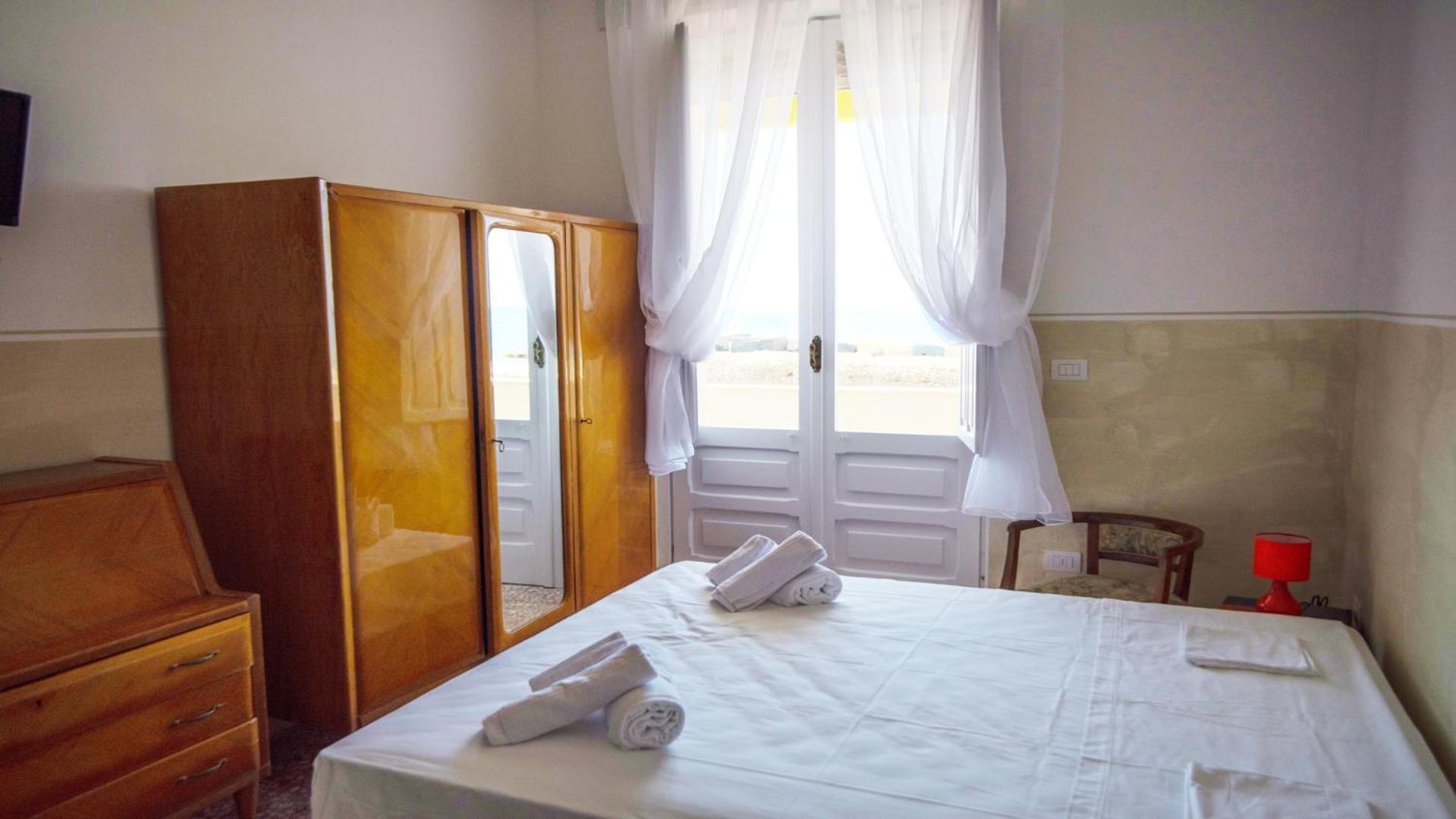 B&B Mareggiata Gallipoli Exterior photo