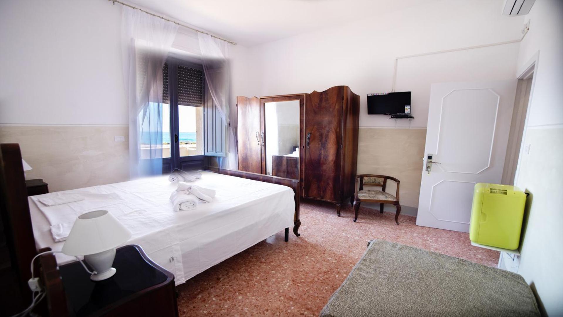 B&B Mareggiata Gallipoli Exterior photo