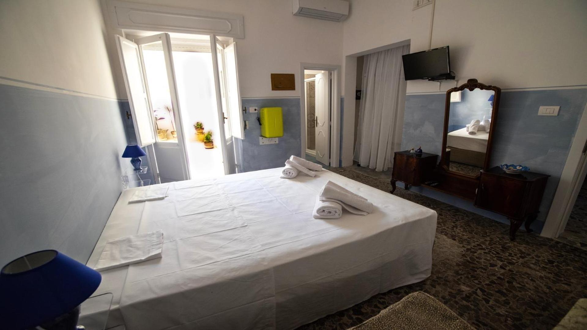 B&B Mareggiata Gallipoli Exterior photo