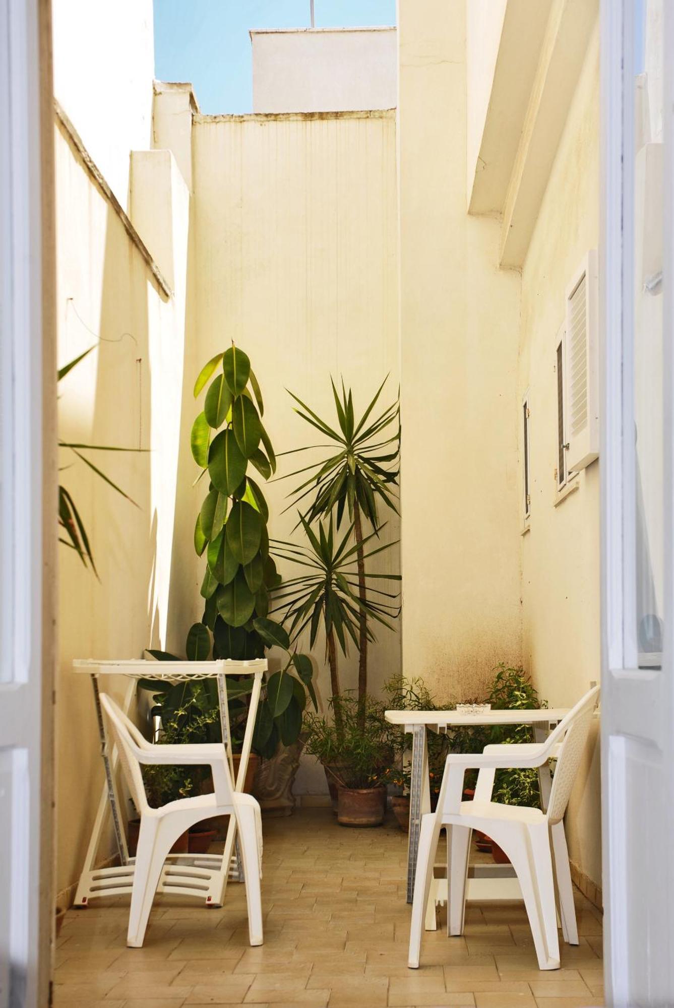 B&B Mareggiata Gallipoli Exterior photo