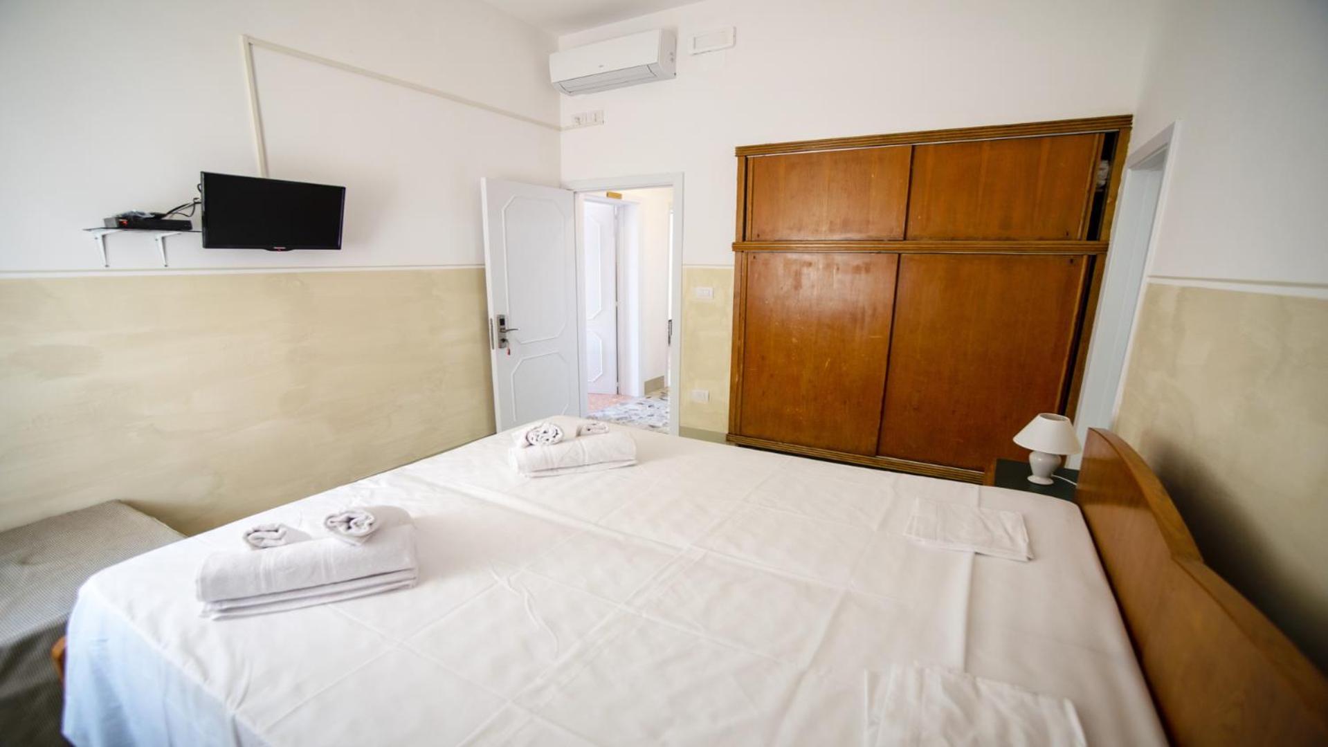 B&B Mareggiata Gallipoli Exterior photo