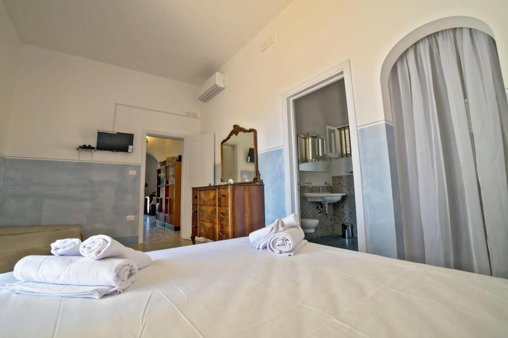 B&B Mareggiata Gallipoli Exterior photo