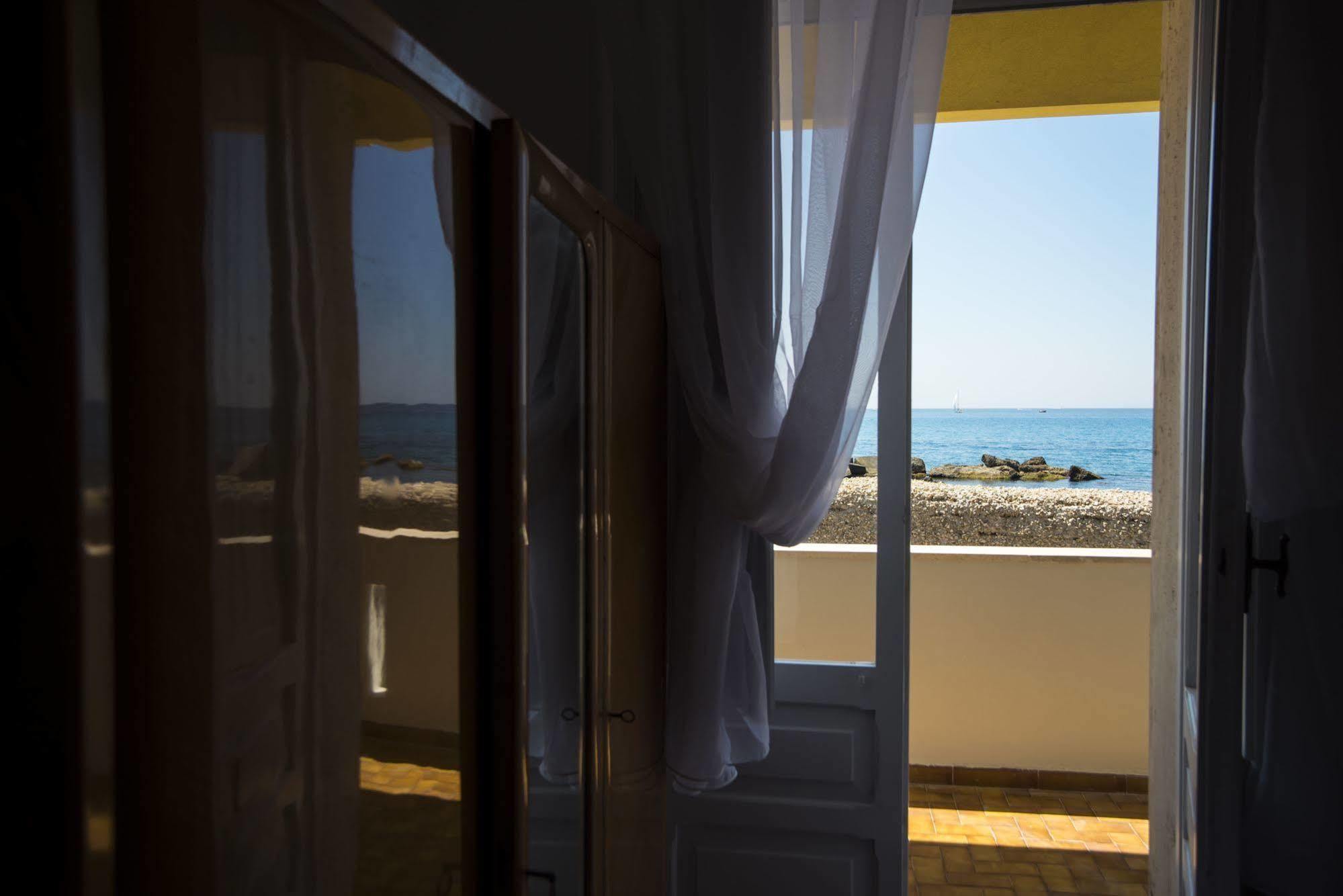 B&B Mareggiata Gallipoli Exterior photo