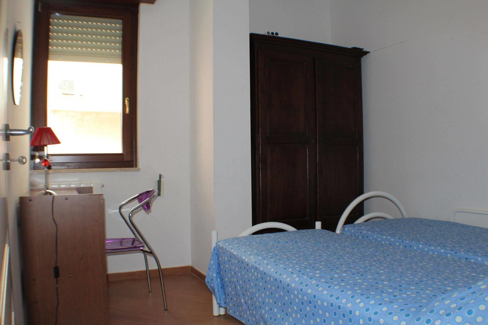B&B Mareggiata Gallipoli Exterior photo